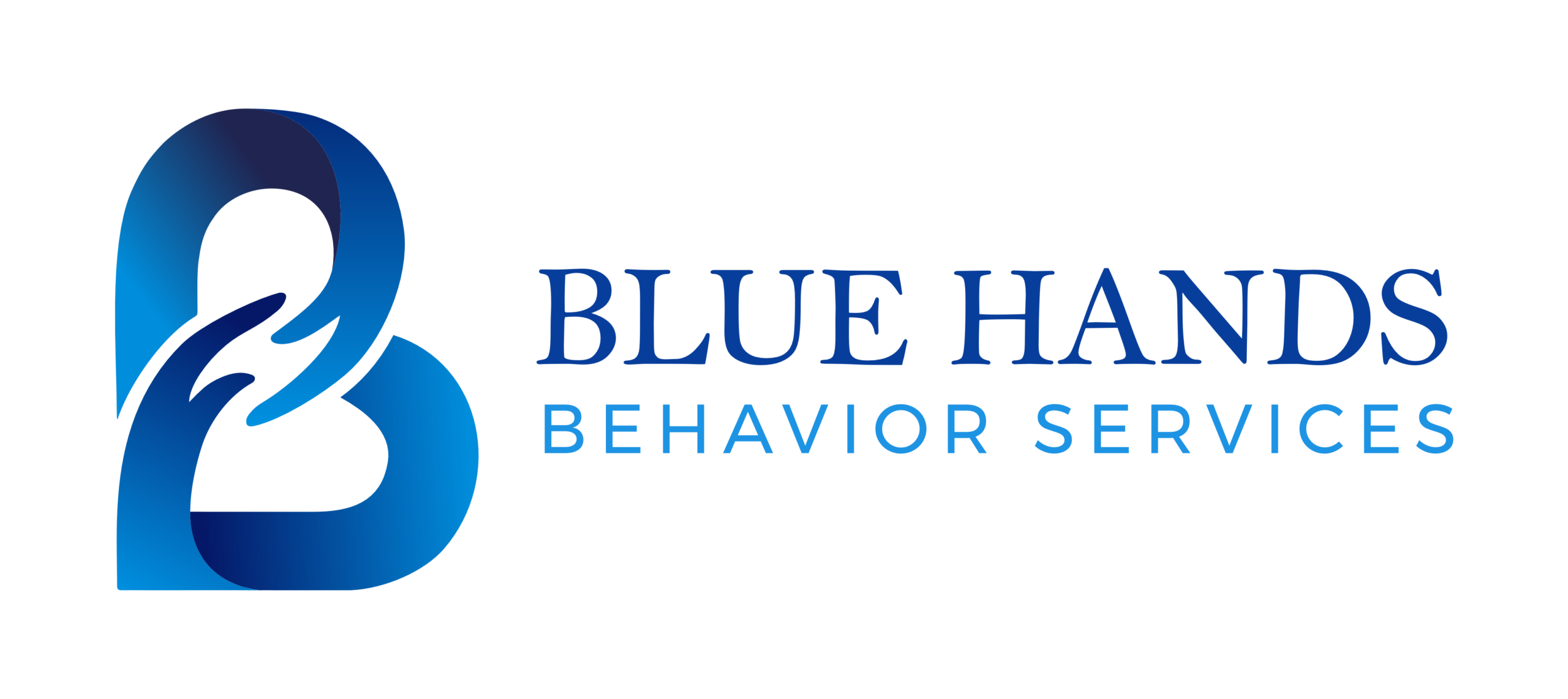 Blue Hands Behavior Services